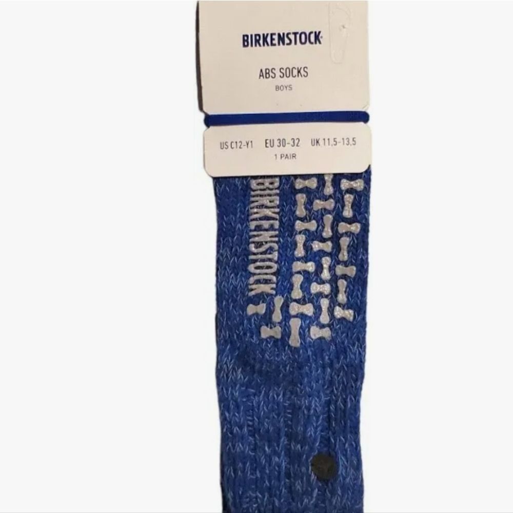 Birkenstock Twist HSH ABS‎ Socks